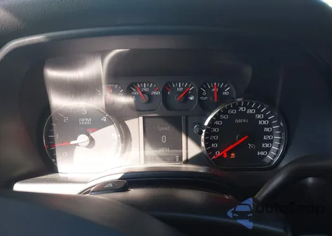 2016 Chevrolet Silverado 1500 Ls из США, поврежденный, VIN 3GCUKNEC9GG374527